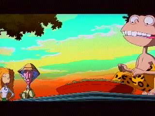 THE WILD THORNBERRY'S MOVIE
