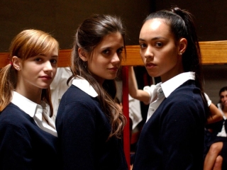 Un Gioco Da Ragazze