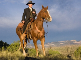 APPALOOSA (ITALIAN)