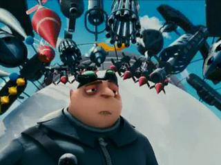 Despicable Me