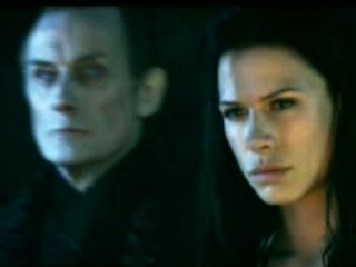 UNDERWORLD: RISE OF THE LYCANS (ITALIAN)