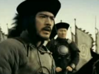 Warlords Uk