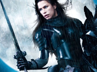Underworld Rise Of The Lycans Italian