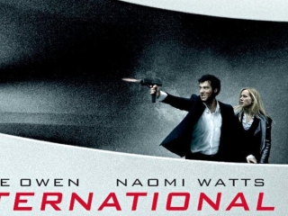 The International Italian