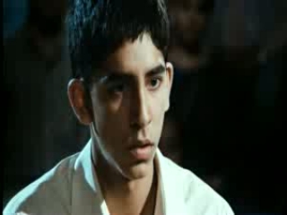 Slumdog Millionaire Italian