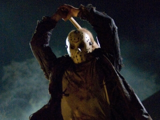 Friday The 13th Italian