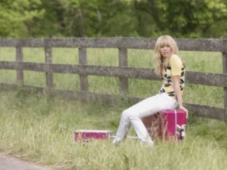 Hannah Montana The Movie Italian