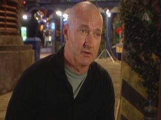 Pluto Nash Soundbite Randy Quaid On Pluto Bruno