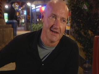 Pluto Nash Soundbite Randy Quaid Working With Eddie Murphy