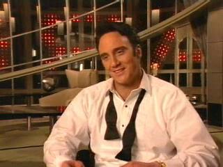 Pluto Nash Soundbite Jay Mahr On His Character