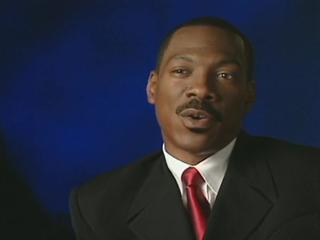 Pluto Nash Soundbite Eddie Murphy On Dina Pluto
