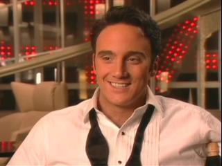 Pluto Nash Soundbite Jay Mahr On Singing