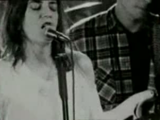 Patti Smith Dream Of Life Uk