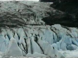 Extreme Ice