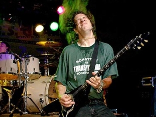 Anvil The Story Of Anvil Uk