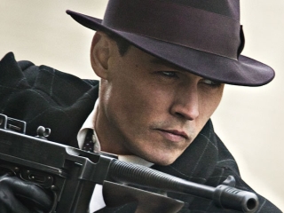 Public Enemies Uk