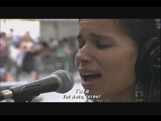 Playing For Change: CHANDA MAMA