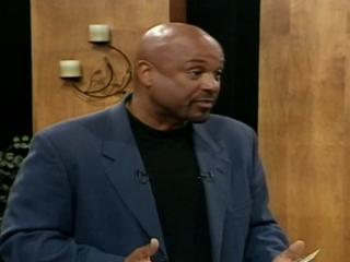 Turning Setbacks Into Comebacks With Willie Jolley
