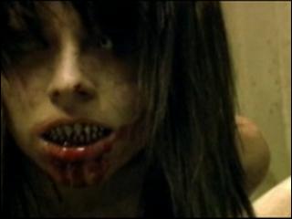 Death Factory The Bloodletting