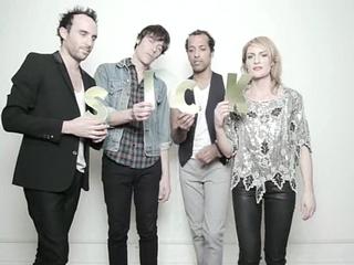Metric - SICK MUSE