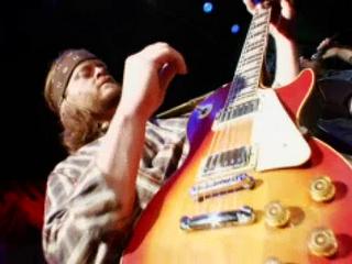 Hill Country Revue - You Can Make It