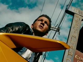 TRANSFORMERS REVENGE OF THE FALLEN DESTINY TV SPOT