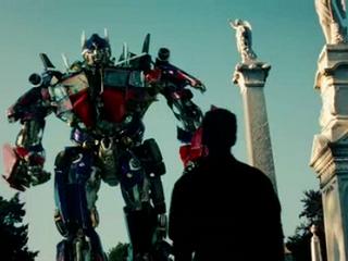 TRANSFORMERS REVENGE OF THE FALLEN FATE TV SPOT