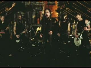 Amorphis - SILVER BRIDE