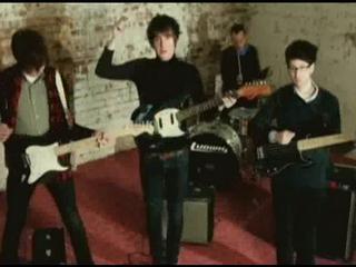 Eugene McGuinness - FONZ