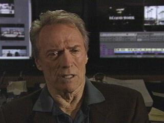 Blood Work Soundbite Clint Eastwood On Novel Adaptation - Blood Work - Flixster Video