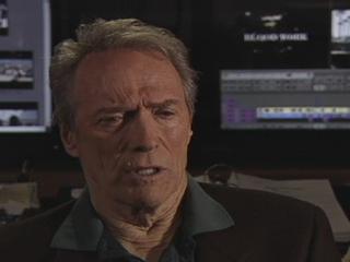 Blood Work Soundbite Clint Eastwood On His Character - Blood Work - Flixster Video