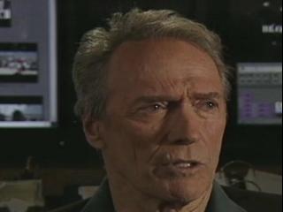 Blood Work Soundbite Clint Eastwood On His Dual Role - Blood Work - Flixster Video