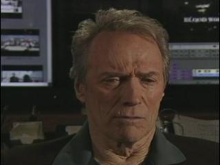 Blood Work Soundbite Clint Eastwood On His Crew 2