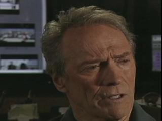 Blood Work Soundbite Clint Eastwood On Casting Wanda De Jesus - Blood Work - Flixster Video