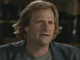 Blood Work Soundbite Jeff Daniels On Working With Clint