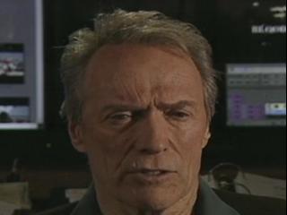 Blood Work Soundbite Clint Eastwood On Directing Scenes Hes In