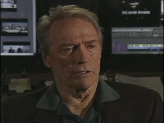 Blood Work Soundbite Clint Eastwood On His Crew