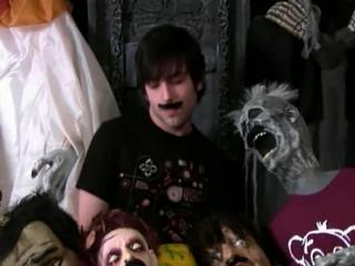 LA Tool and Die: DON'T TOUCH MY MUSTACHE