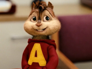 Alvin and the Chipmunks: The Squeakquel (2009) - Rotten ...