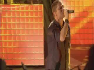Rob Thomas Live At Red Rocks Streetcorner Symphony