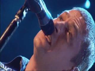 Rob Thomas Live At Red Rocks If Youre Gone