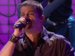 Rob Thomas Live At Red Rocks