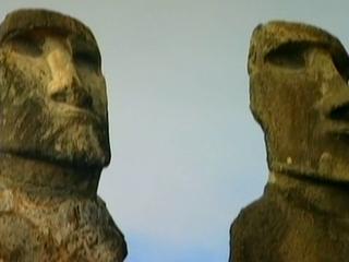 Ancient Aliens