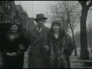 The Mafia: The Cold Blooded History of the Mob