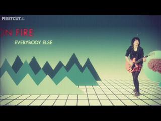 Care Bears on Fire - EVERYBODY ELSE (ALT. VIDEO)