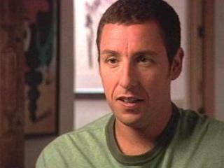 Mr. Deeds Soundbite: Adam Sandl...