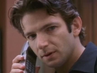 Enough Scene Telephone Call