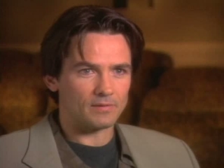 Enough Soundbite Billy Campbell On Michael Apted