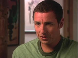 Mr. Deeds Soundbite: Adam