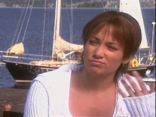 Enough Soundbite Jennifer Lopez On The Storyline